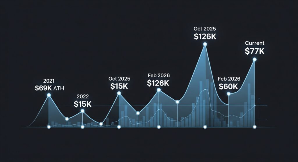 btc price chart